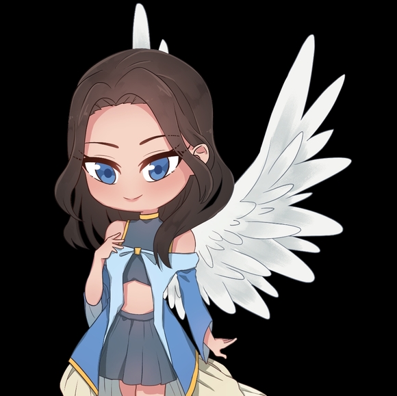 Meet your Posher, Amanda - Picture 1 of 1